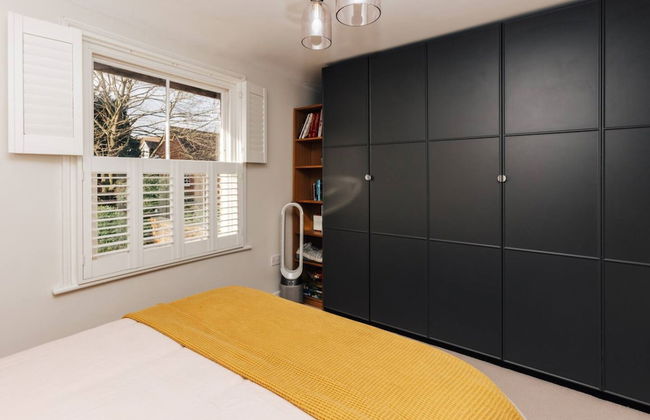 The Kenton in Henley-on-thames - Foto 14