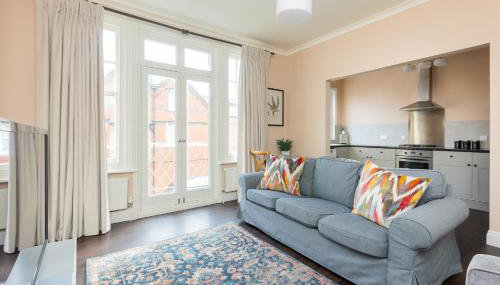 Henriette- Charming one bed with easy parking - Foto 4, Other