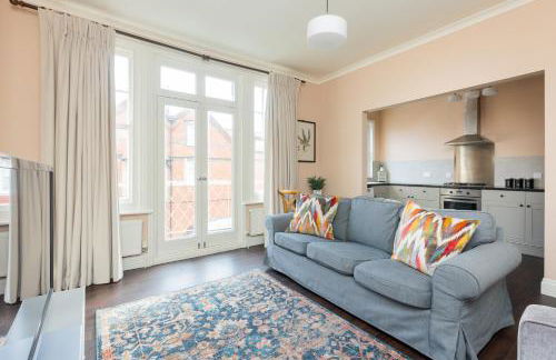 Henriette- Charming one bed with easy parking - Foto 4