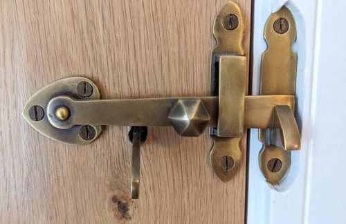 The Old Workshop, Corbridge - Foto 22