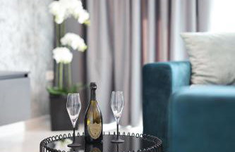 D-Palace Apartments-Olive tree - Foto 12