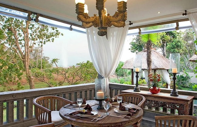 Villa Teresa Bali - Foto 30