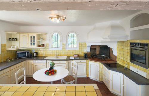 Sunlight Properties - Villa Belvédère - Foto 13