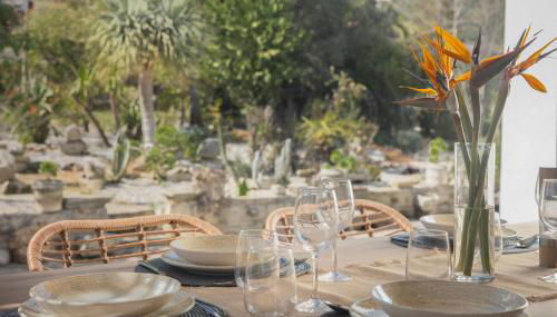 MyThea Villa by "elite" - Foto 4, Garden