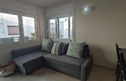 VILLAS COSETTE Apartamento Ponent - Foto 7