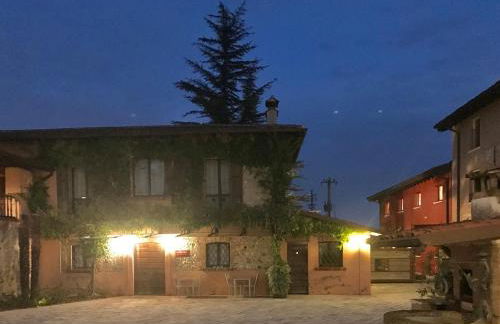 Agriturismo Feliciana - Foto 1