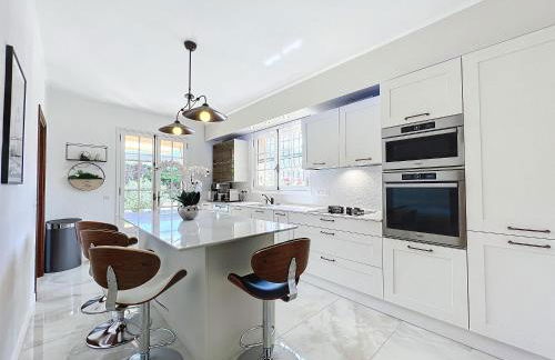 Sweet Family House - Foto 47