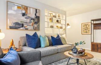 Maple Heights Haven - Unit 4 - Foto 7