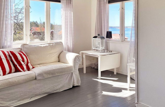 6 Person Holiday Home in Gunnebo - Photo 7