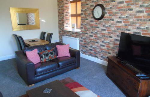 Jeffersons Abbey Road Serviced Apartments - Foto 24