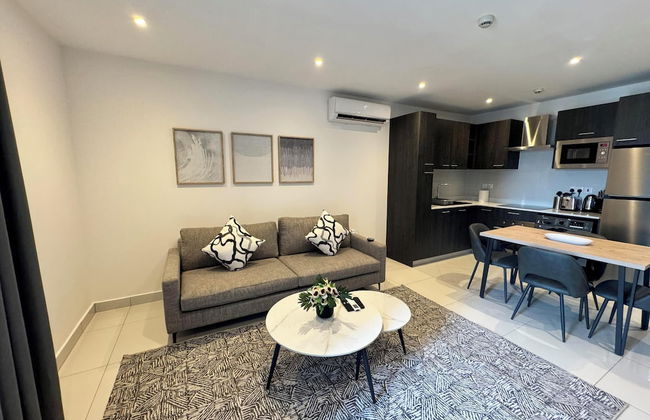 Loxwood Abode - Foto 36