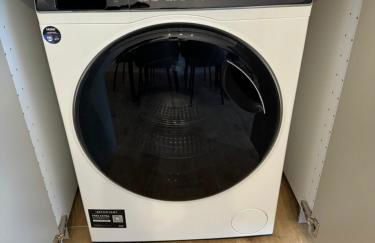 Spacious 4 room apartment, 8min walk to old town, free parking, all new - Foto 32