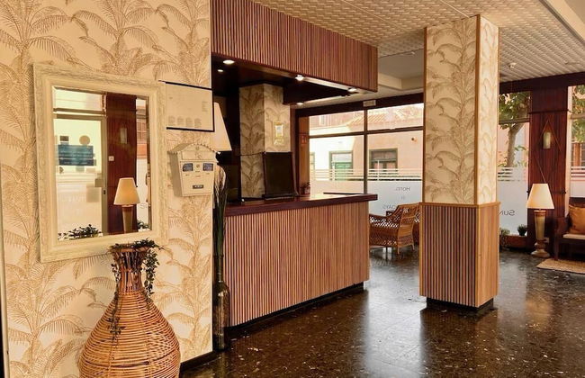 Hotel Sun Holidays - Foto 2