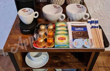 Lappart-salonais 70m2 avec jacuzzi privatif - Foto 15