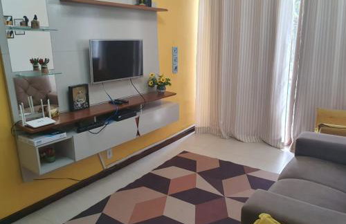 Apartamento com suite em Garatucaia. - Foto 12
