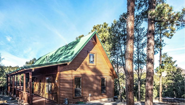 Ausstattung der Unterkunft