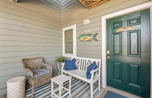 Captains Quarters - Foto 75