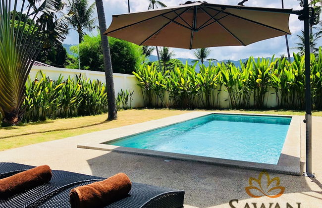 SAWAN Pool Villas Residence - Foto 18