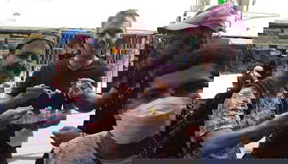 Lima Street Food Tour - Foto 5