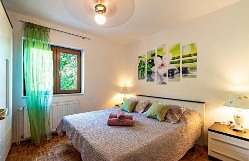 Apartment Tri Zala 4432b - Foto 21