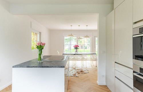 Idyllisches, neu renoviertes Haus mit Steg am See - Photo 20