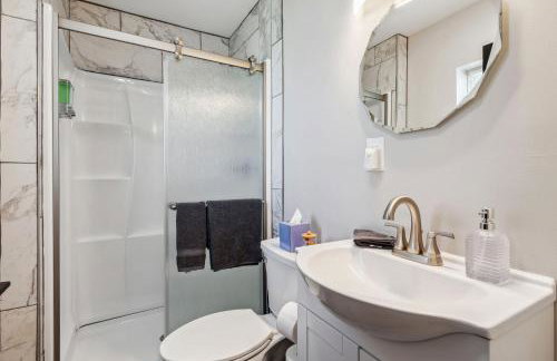 Fairfax Urban Oasis - New Reno - 5 mins to Clinic - Foto 26