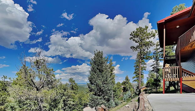 Ain't No Better View by Ruidoso Vacation Rentals - Foto 3, Servicios del alojamiento