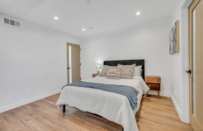 Luxe Townhome | Newly-Built - Foto 7