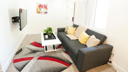 cozy small 2 bedroom in Koreatown/Hollywood - Foto 4