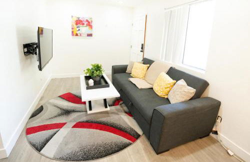 cozy small 2 bedroom in Koreatown/Hollywood - Foto 4