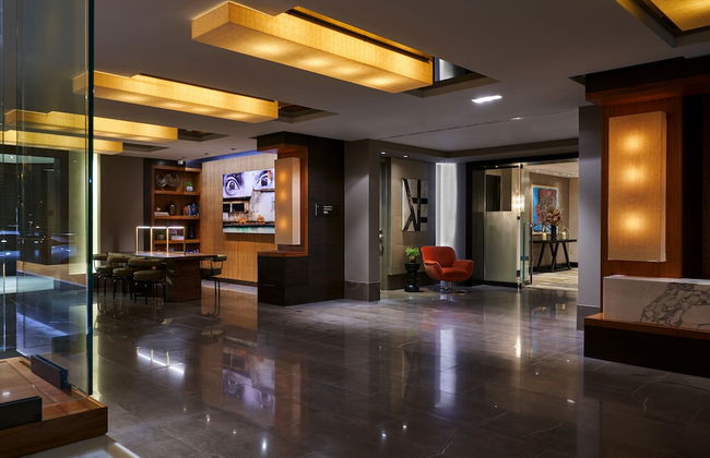 The Dupont Circle Hotel - Photo 1