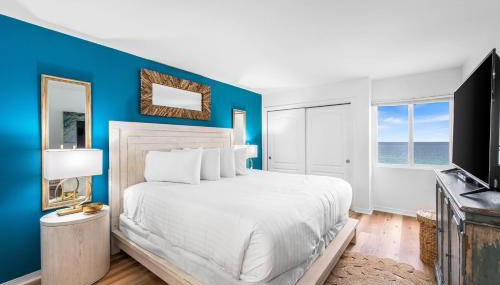 Holiday Surf and Racquet Unit 604 - Foto 4