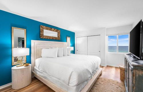 Holiday Surf and Racquet Unit 604 - Foto 4