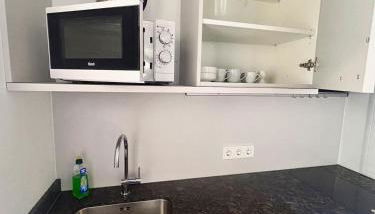 Ferienwohnung "Seeluft" - Raus in die Berge und an den See - Foto 3