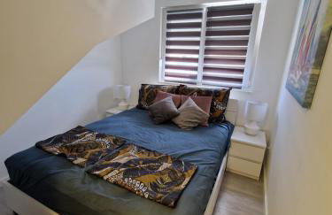 Apartments Mak & Lux - sea & sunset top view - Photo 14