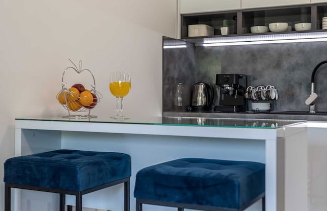 Scenic Kastel Luksic Apartments - Foto 28