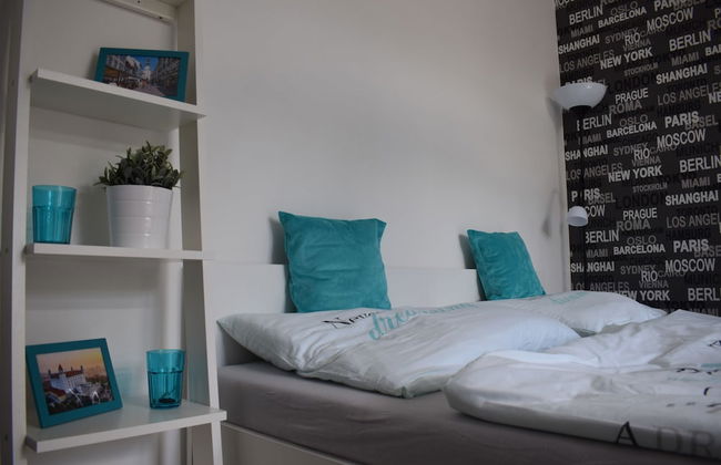 Apartment in the center with a balcony - Photo 13