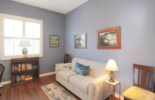 Serene pool home in the exclusive Heritage Oaks Golf & Country Club - Foto 53