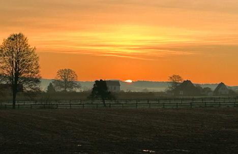 Time out in the Wiehengebirge - Foto 45
