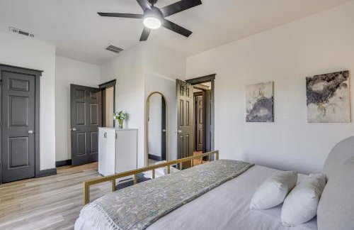 Pool Access, Walk to Water! Possum Kingdom Cabin - Foto 15