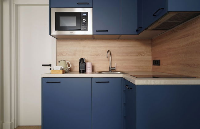 Numa Madrid Sol - Foto 35