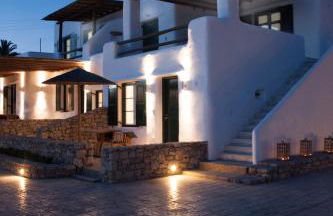 Seethrough Mykonos Suites - Foto 70