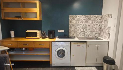 studio Élancourt - Foto 2