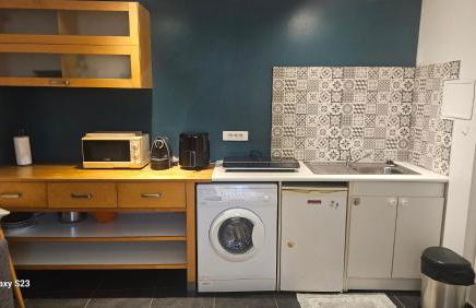 studio Élancourt - Foto 2