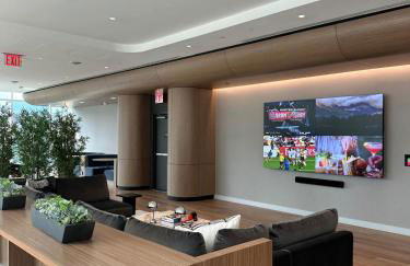 Bright, Modern Studio in White Plans - Foto 3