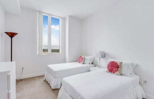 Towers of Dadeland by Miami Vacations - Foto 28