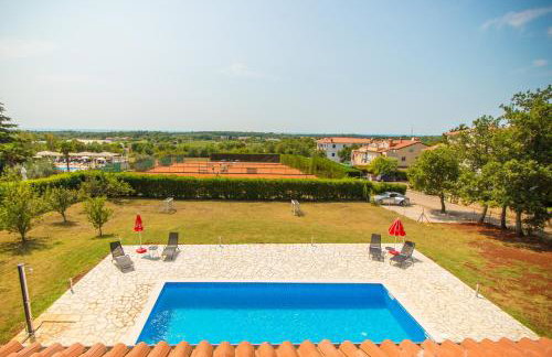 Villa Sabatti - Foto 16