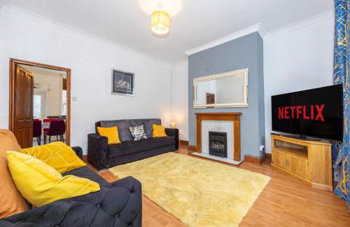 Cosy Two bedroom Terrace Blackburn - Foto 2