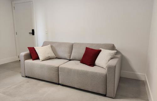 Apartamento novo frente mar - Foto 23