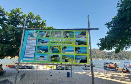 Apê 2 Qtos Beira Mar Piscina e Marina - Foto 45